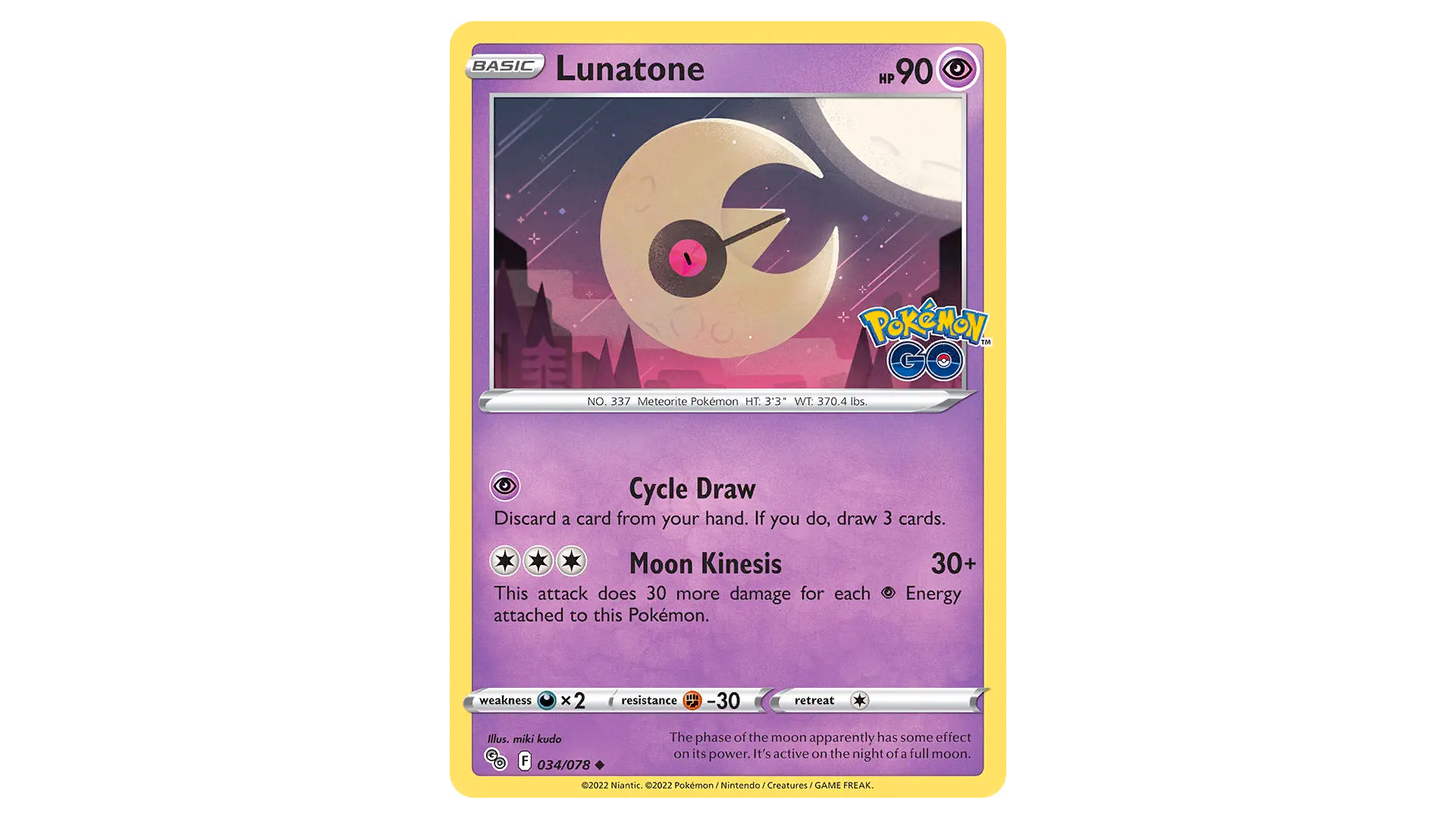 10 best Pokémon Go cards in the latest Pokémon TCG expansion Dicebreaker